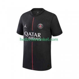 Paris Saint Germain Voetbalshirts Vierde 2025-26